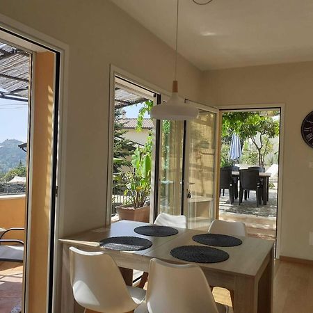 Belvilla By Oyo Casa Nuova Ventimiglia Eksteriør billede