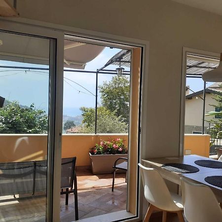 Belvilla By Oyo Casa Nuova Ventimiglia Eksteriør billede