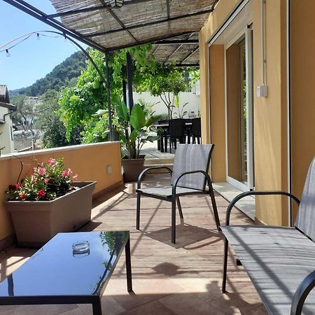 Belvilla By Oyo Casa Nuova Ventimiglia Eksteriør billede