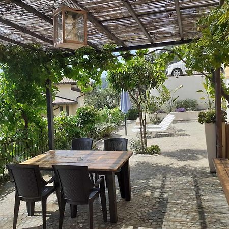 Belvilla By Oyo Casa Nuova Ventimiglia Eksteriør billede