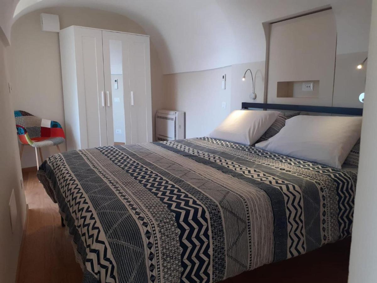 Belvilla By Oyo Casa Nuova Ventimiglia Eksteriør billede