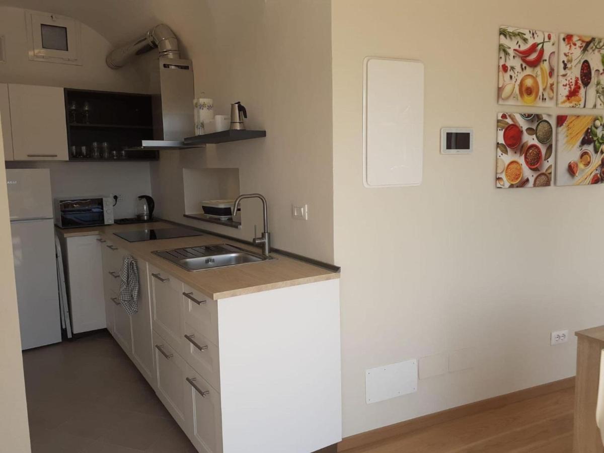 Belvilla By Oyo Casa Nuova Ventimiglia Eksteriør billede