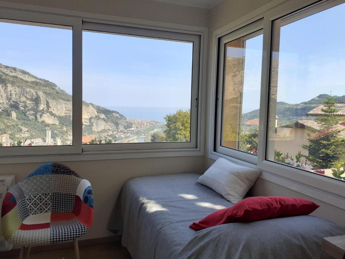 Belvilla By Oyo Casa Nuova Ventimiglia Eksteriør billede