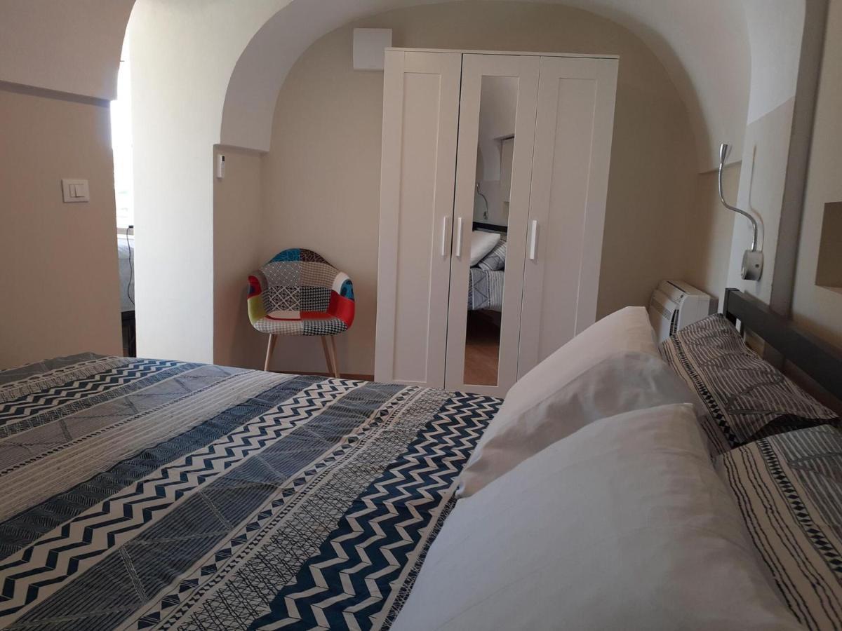 Belvilla By Oyo Casa Nuova Ventimiglia Eksteriør billede