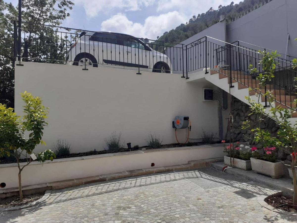 Belvilla By Oyo Casa Nuova Ventimiglia Eksteriør billede