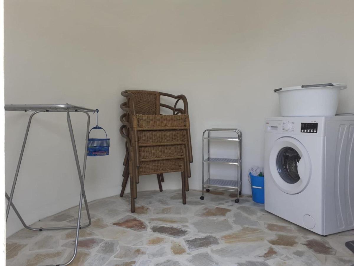 Belvilla By Oyo Casa Nuova Ventimiglia Eksteriør billede