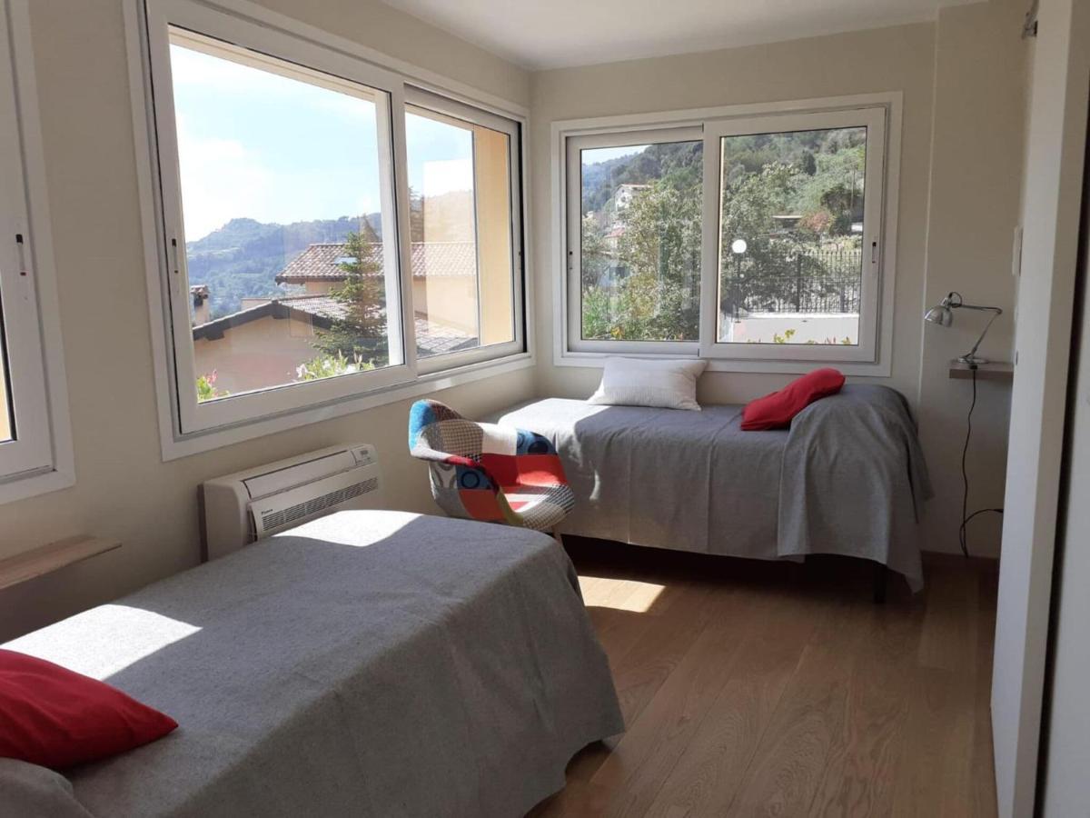 Belvilla By Oyo Casa Nuova Ventimiglia Eksteriør billede