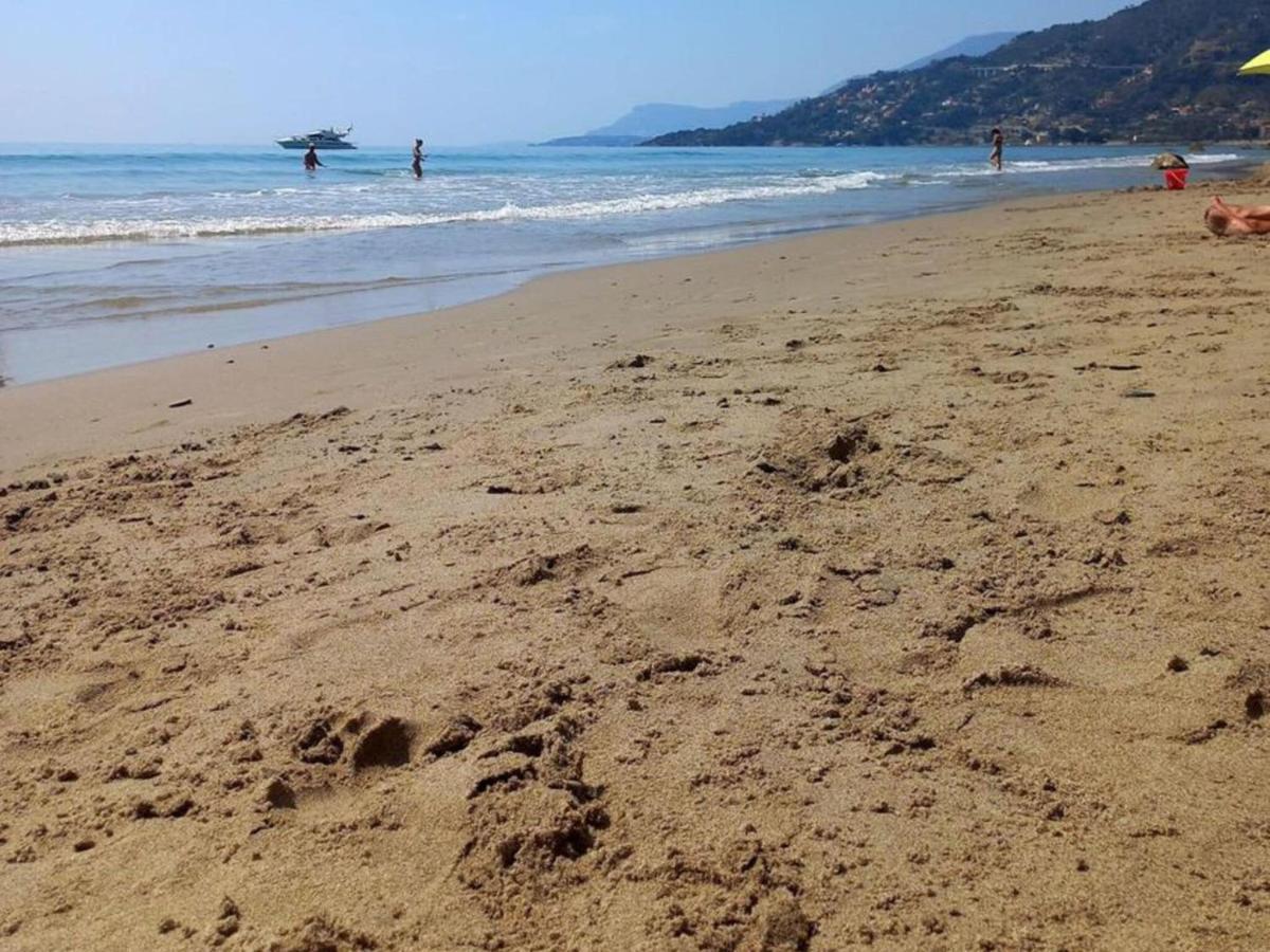 Belvilla By Oyo Casa Nuova Ventimiglia Eksteriør billede