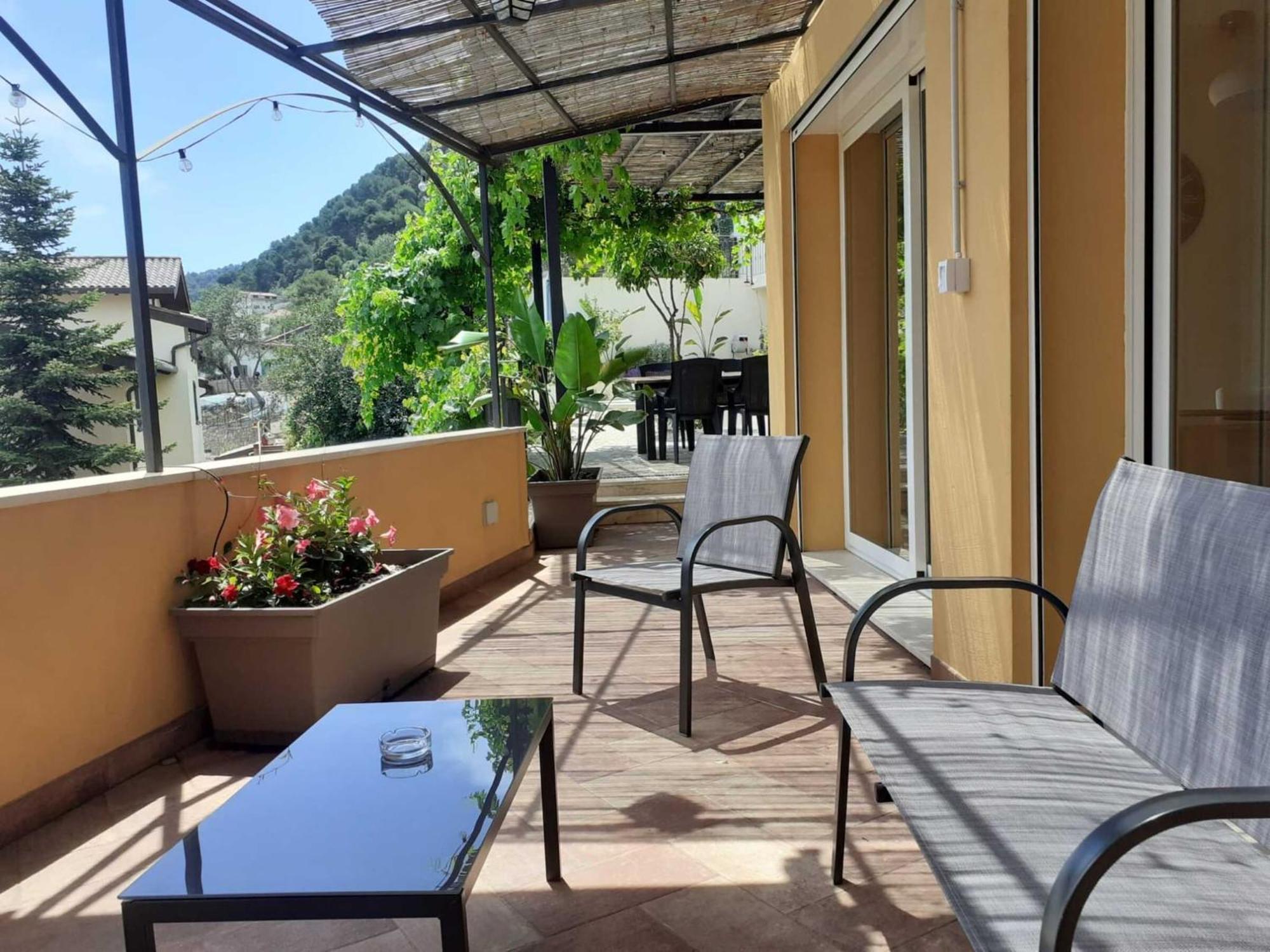 Belvilla By Oyo Casa Nuova Ventimiglia Eksteriør billede