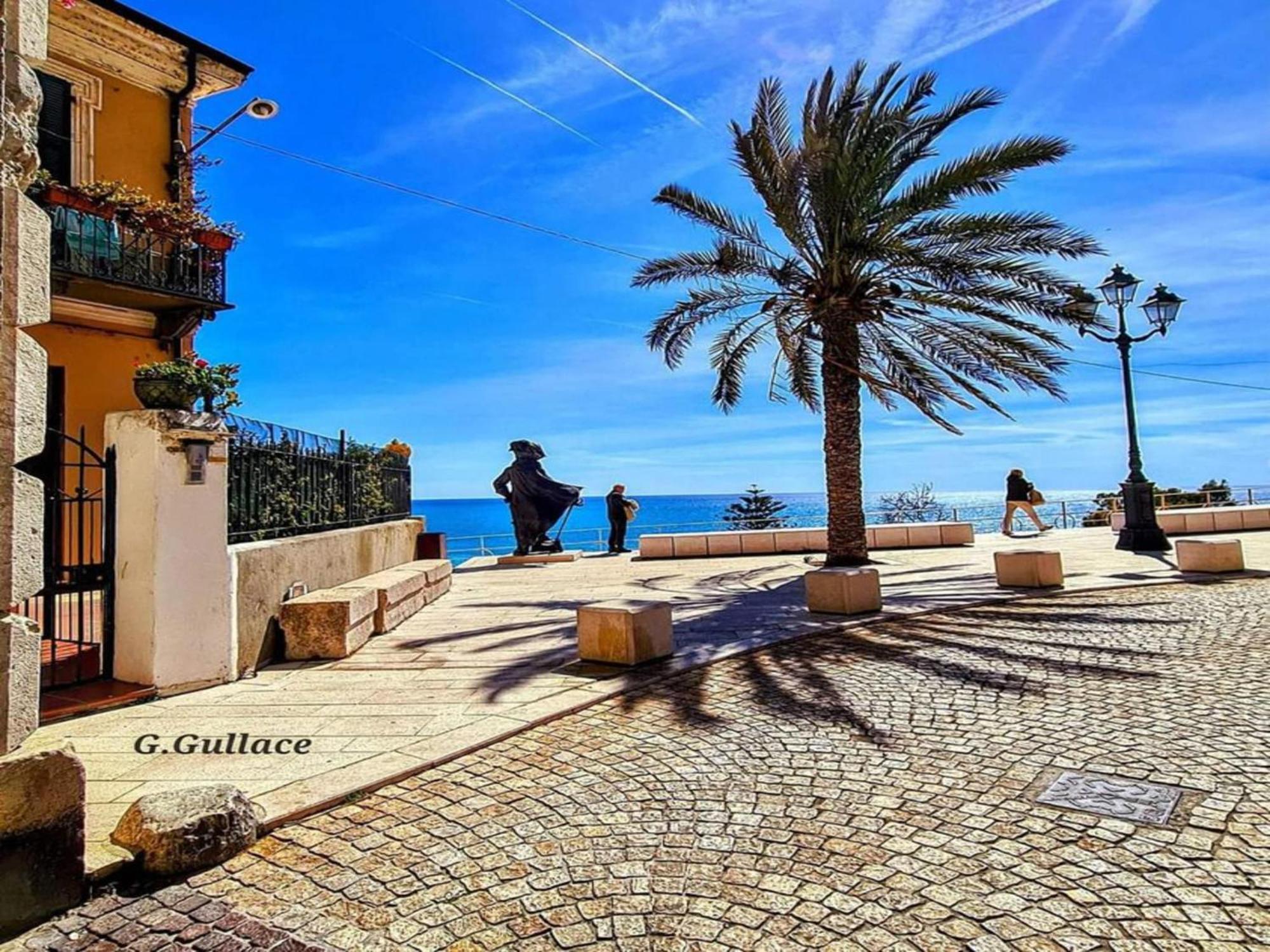 Belvilla By Oyo Casa Nuova Ventimiglia Eksteriør billede